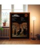 Kevin Morby – This Is A Photograph Fine Art Album Poster