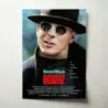 Hudson Hawk (1991) Fine Art Movie Poster