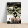 Kalifornia (1993) Fine Art Movie Poster