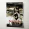 Kalifornia (1993) Fine Art Movie Poster