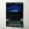 The Lawnmower Man (1992) Fine Art Movie Poster