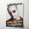 Natural Born Killers (1994) Fine Art Movie Poster
