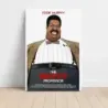 The Nutty Professor (1996) Fine Art Movie Poster