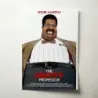 The Nutty Professor (1996) Fine Art Movie Poster