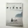 The Piano (1993) Fine Art Movie Poster