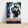 RoboCop 3 (1993) Fine Art Movie Poster