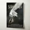 Schindler's List (1993) Fine Art Movie Poster