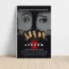 Scream 2 (1997) Fine Art Movie Poster