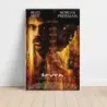 Se7en (1995) Fine Art Movie Poster