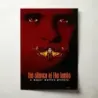 The Silence of the Lambs (1991) Fine Art Movie Poster