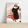 Sister Act (1992) Fine Art Movie Poster