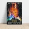 Star Trek: First Contact (1996) Fine Art Movie Poster