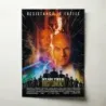 Star Trek: First Contact (1996) Fine Art Movie Poster