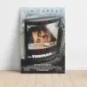 The Truman Show (1998) Fine Art Movie Poster