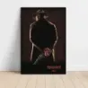 Unforgiven (1992) Fine Art Movie Poster