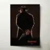 Unforgiven (1992) Fine Art Movie Poster