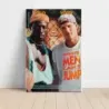 White Men Can't Jump (1992) Fine Art Movie Poster