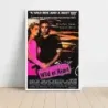 Wild at Heart (1990) Fine Art Movie Poster