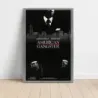 American Gangster (2007) Fine Art Movie Poster
