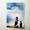 The Assassination of Jesse James by the Coward Robert Ford (2007) Fine Art Movie Poster