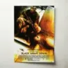 Black Hawk Down (2001) Fine Art Movie Poster