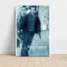 The Bourne Ultimatum (2007) Fine Art Movie Poster