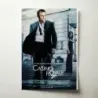 Casino Royale (2006) Fine Art Movie Poster (Design 2)
