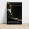 Collateral (2004) Fine Art Movie Poster