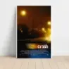 Crash (2004) Fine Art Movie Poster