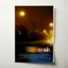 Crash (2004) Fine Art Movie Poster