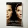 The Curious Case of Benjamin Button (2008) Fine Art Movie Poster