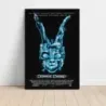 Donnie Darko (2001) Fine Art Movie Poster