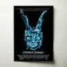 Donnie Darko (2001) Fine Art Movie Poster