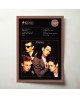 King – Bitter Sweet Fine Art Album Poster