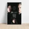 Doubt (2008) Fine Art Movie Poster (Design 2)