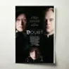 Doubt (2008) Fine Art Movie Poster (Design 2)