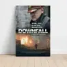 Downfall (2004) Fine Art Movie Poster