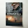 Downfall (2004) Fine Art Movie Poster