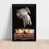 Eastern Promises (2007) Fine Art Movie Poster
