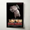Eastern Promises (2007) Fine Art Movie Poster