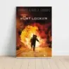The Hurt Locker (2008) Fine Art Movie Poster
