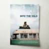 Into the Wild (2007) Fine Art Movie Poster