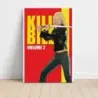 Kill Bill: Vol. 2 (2004) Fine Art Movie Poster
