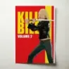 Kill Bill: Vol. 2 (2004) Fine Art Movie Poster