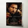 The Last Samurai (2003) Fine Art Movie Poster