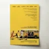 Little Miss Sunshine (2006) Fine Art Movie Poster