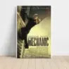 The Mechanic (2011) Fine Art Movie Poster