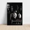 Million Dollar Baby (2004) Fine Art Movie Poster