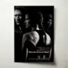 Million Dollar Baby (2004) Fine Art Movie Poster