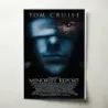 Minority Report (2002) Fine Art Movie Poster